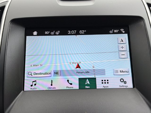 Used 2019 Ford Edge SEL w/ Equipment Group 201A AWD/4WD image 50