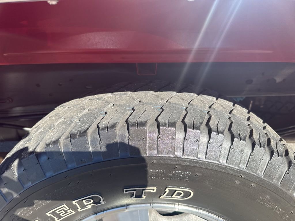 Used 1995 Chevrolet Silverado 1500 4x4 Extended Cab image 26