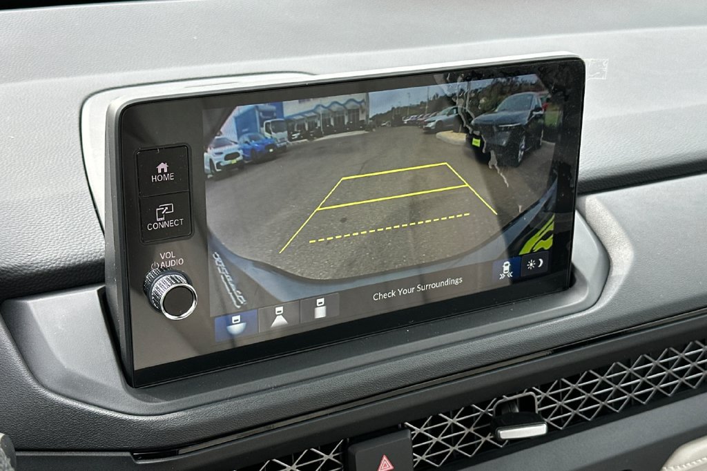 New 2026 Honda Accord SE image 22