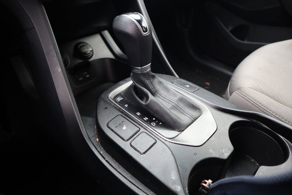 Used 2016 Hyundai Santa Fe Sport w/ Option Group 02 image 16