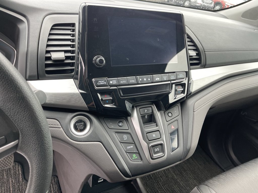 Used 2023 Honda Odyssey EX image 5