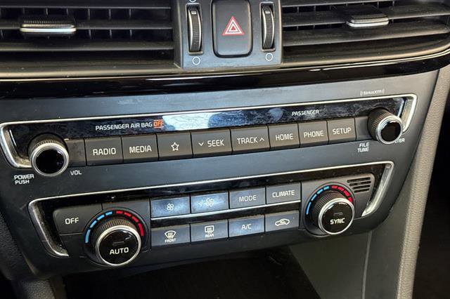 Used 2019 Kia Optima EX FWD image 21