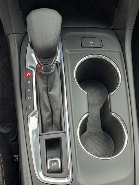 Certified 2024 Chevrolet Equinox LT image 23