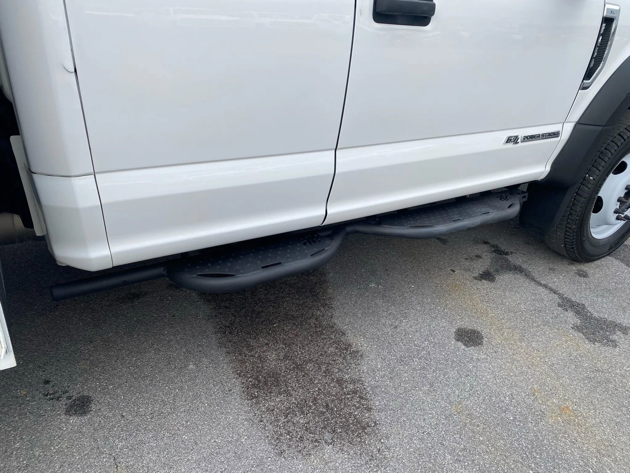 Used 2018 Ford F450 XL w/ Power Equipment Group image 20