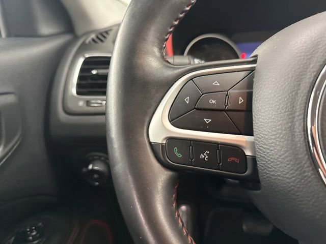 Used 2019 Jeep Compass Trailhawk image 20