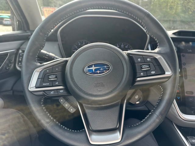 Used 2020 Subaru Outback Limited w/ Popular Package #2 image 16