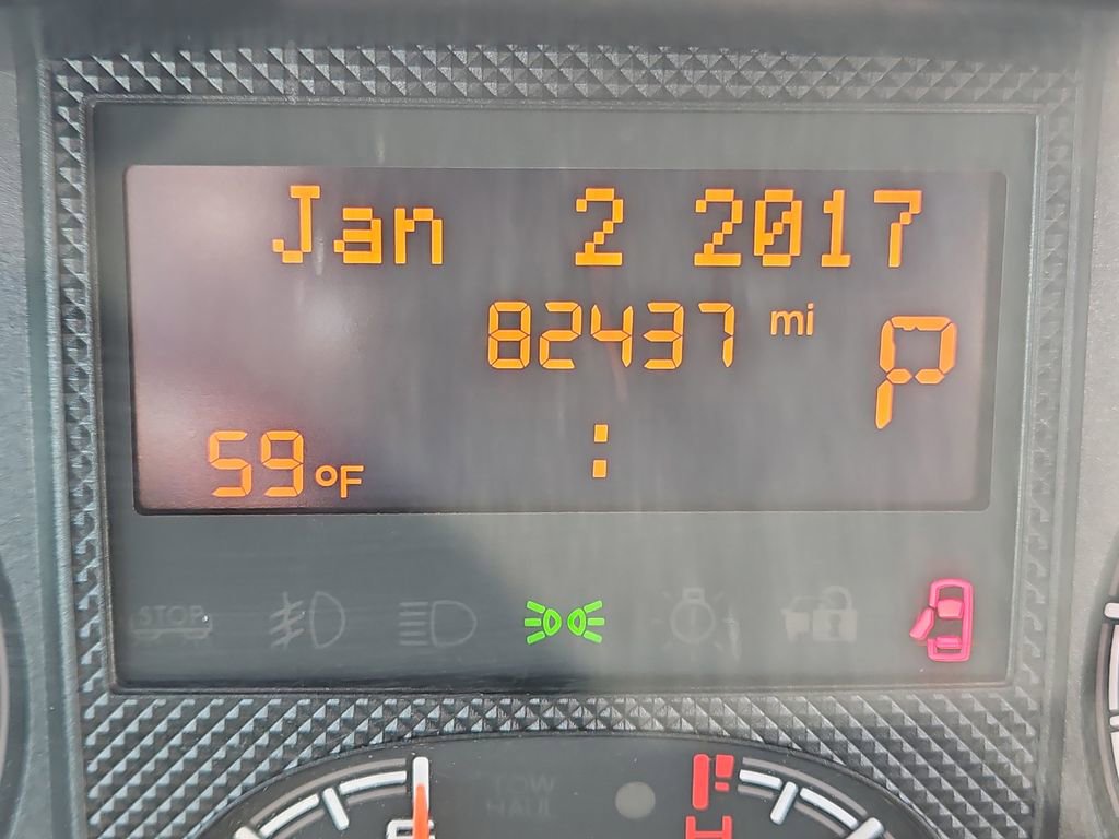 Used 2019 RAM ProMaster 1500 image 17