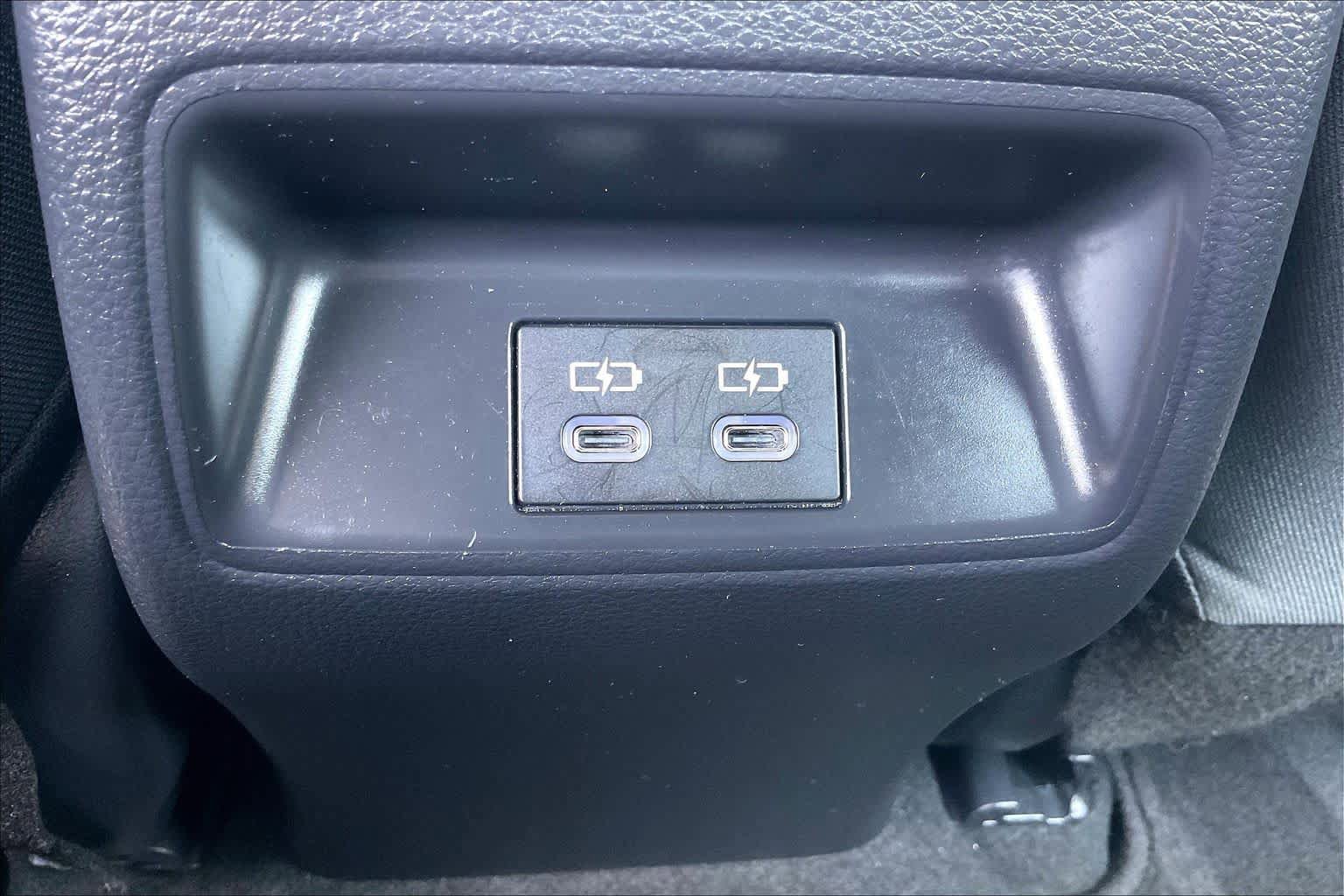 Used 2025 Toyota Corolla SE FWD image 31
