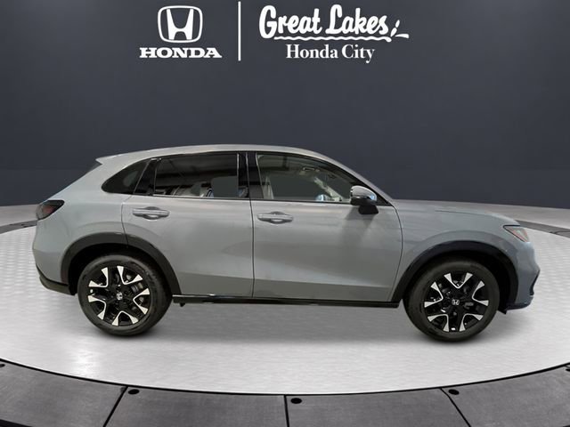 New 2027 Honda HR-V EX-L image 7