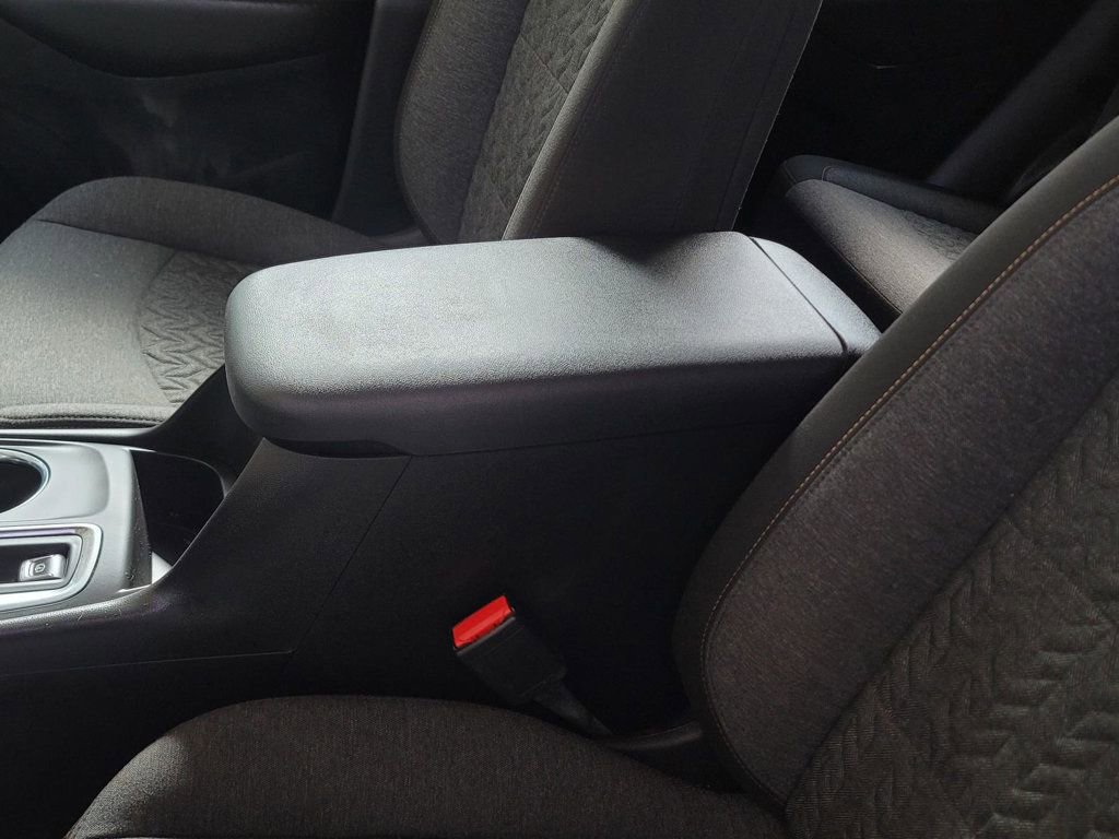 Used 2022 Chevrolet Equinox LT image 7