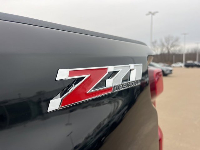 Used 2022 Chevrolet Silverado 3500 LTZ image 62