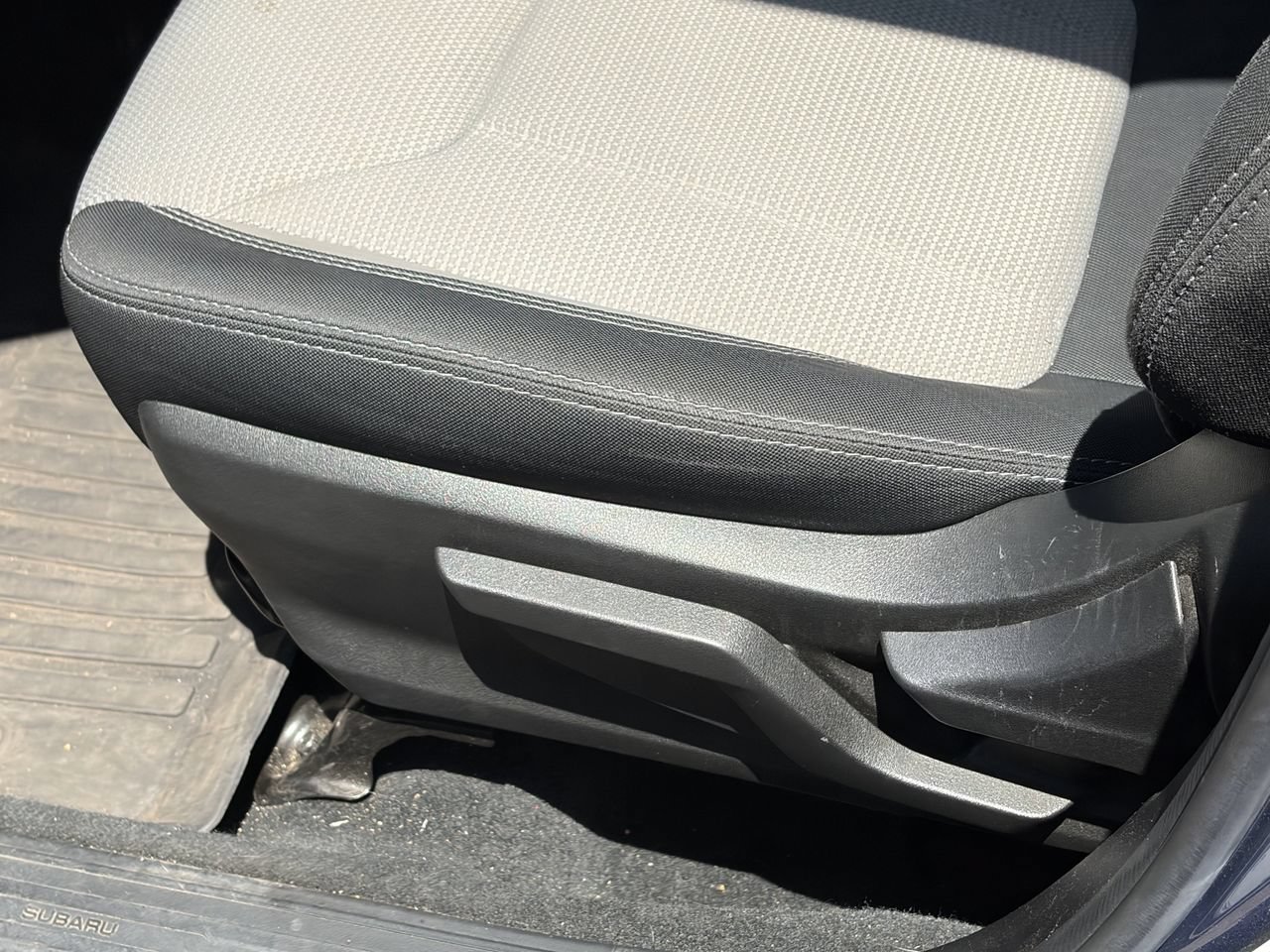 Used 2019 Subaru Forester AWD/4WD image 6