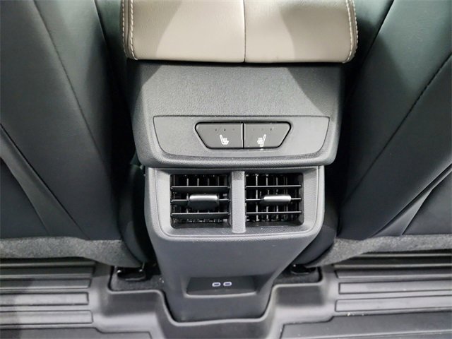 Used 2026 GMC Terrain Elevation w/ Elevation Premium Package image 35