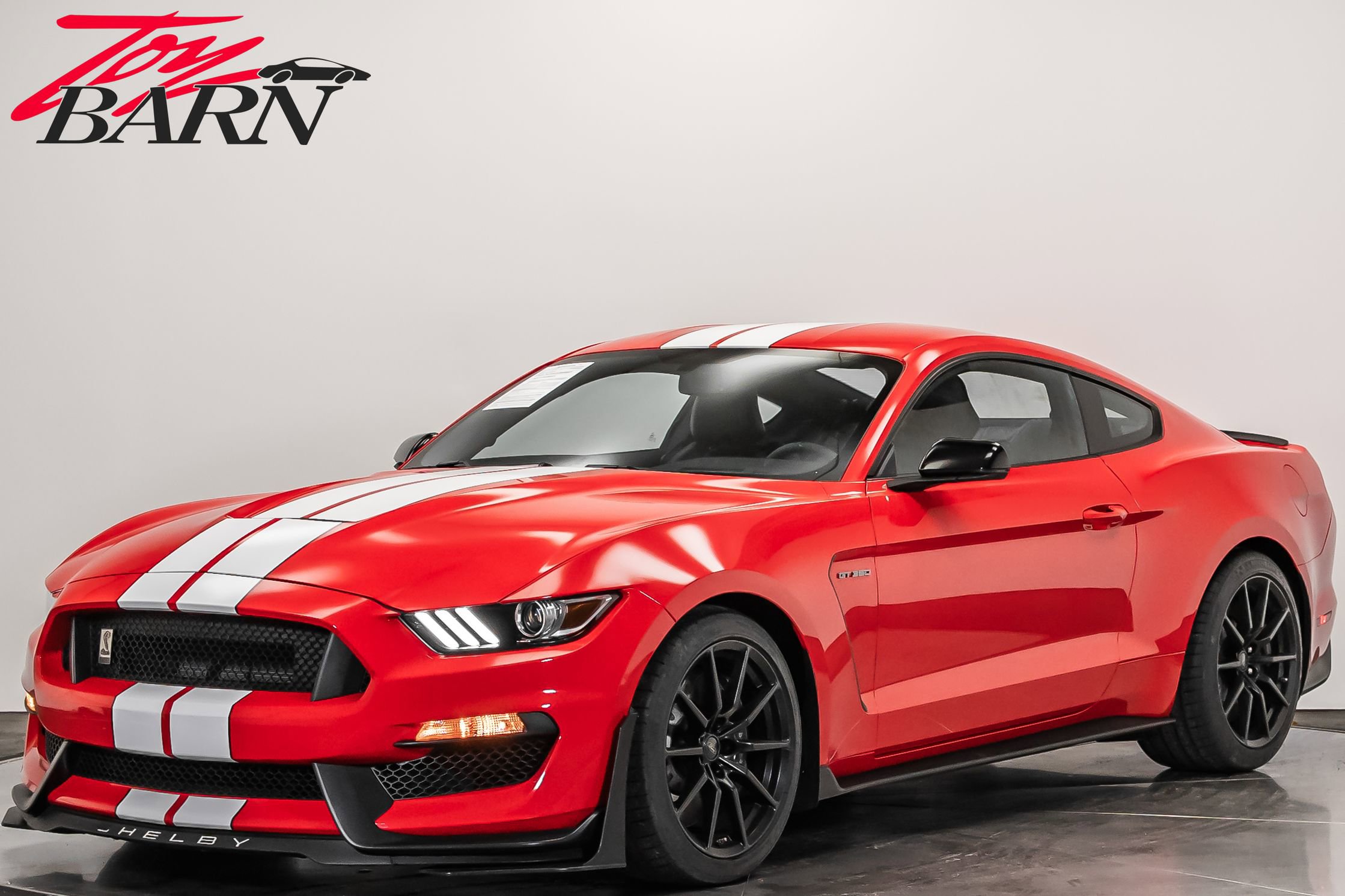 Used 2016 Ford Mustang Shelby GT350 w/ Technology Package
