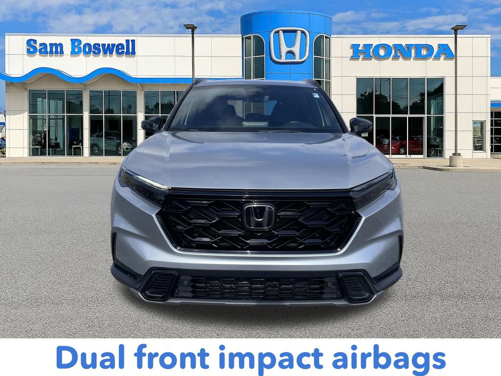 Used 2025 Honda CR-V Sport-L image 10