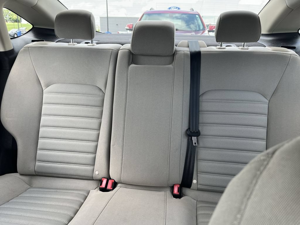 Used 2018 Ford Fusion S FWD image 21