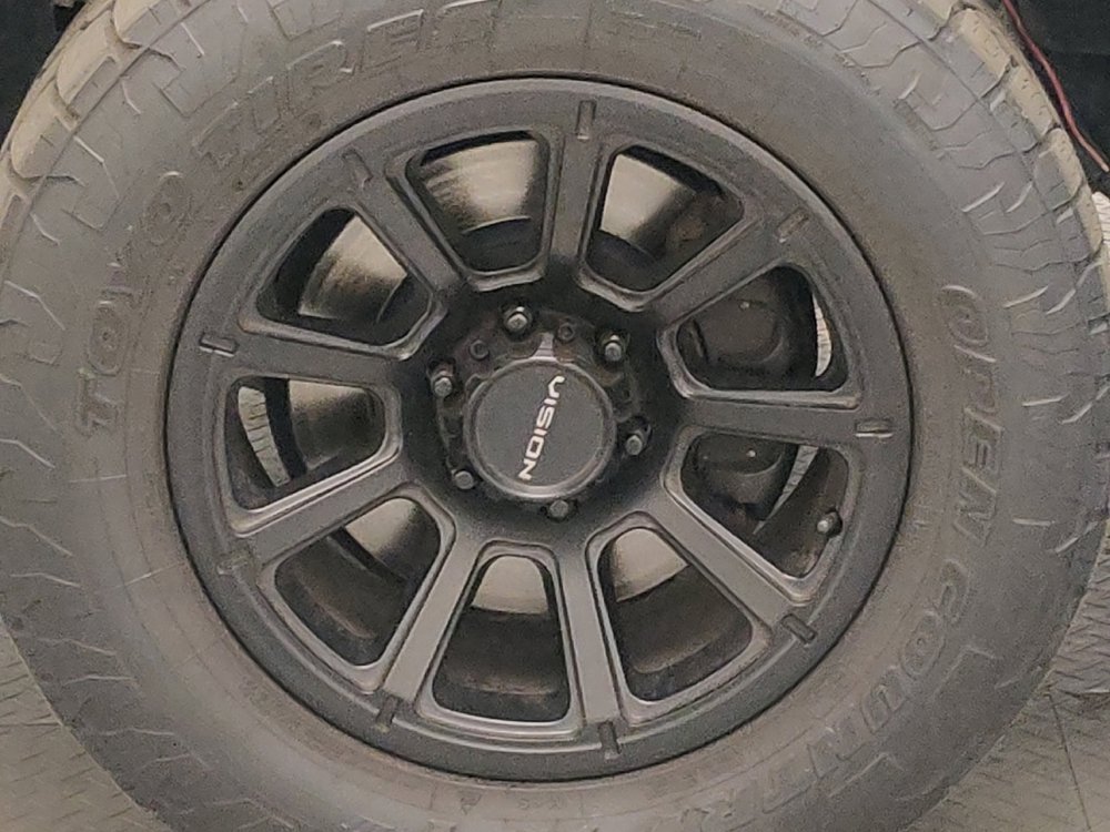 Used 2013 Ford F150 XLT w/ Mid Equipment Group RWD image 31