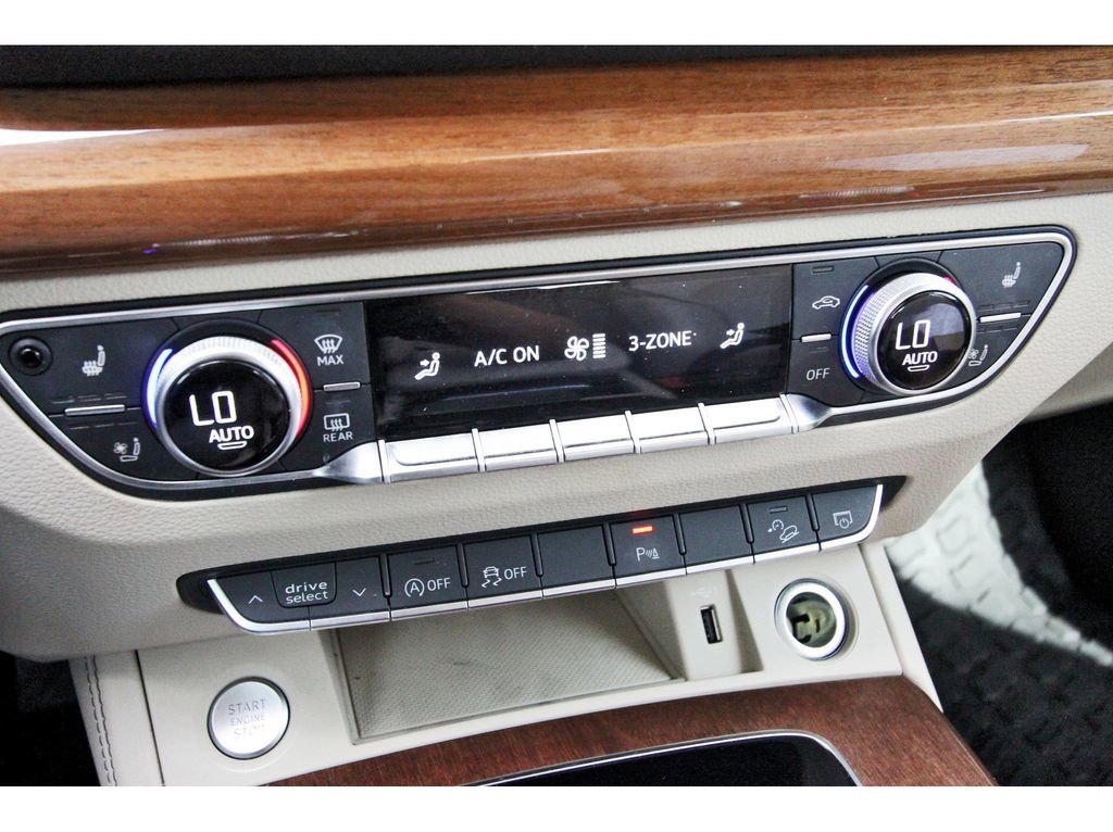 Used 2021 Audi Q5 2.0T Premium Plus w/ Premium Plus Package image 25