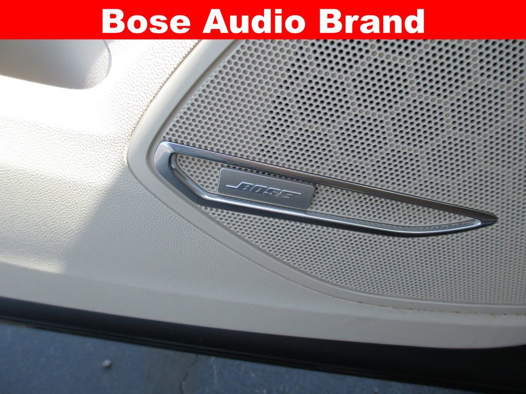 Used 2021 Buick Envision Avenir w/ Technology Package II image 19