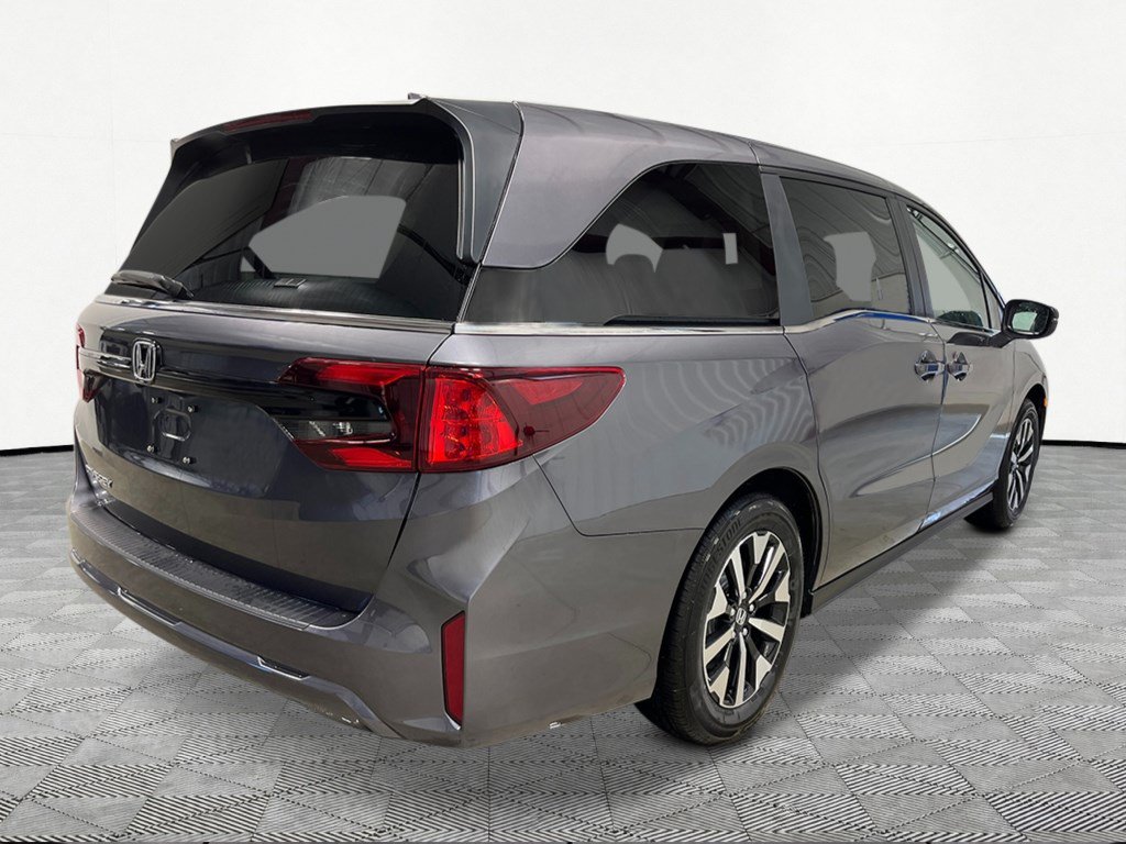 New 2026 Honda Odyssey EX-L image 7