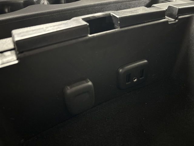 Used 2017 Chevrolet Silverado 1500 LT w/ All Star Edition image 56