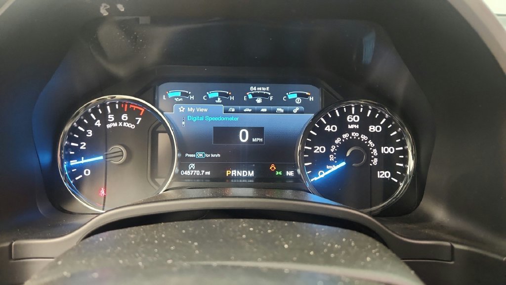 Used 2019 Ford F150 Lariat w/ Equipment Group 502A Luxury AWD/4WD image 16