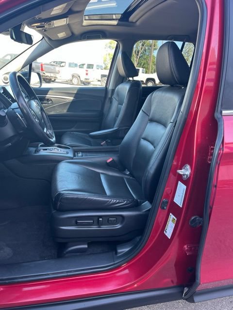 Used 2022 Honda Ridgeline RTL image 34