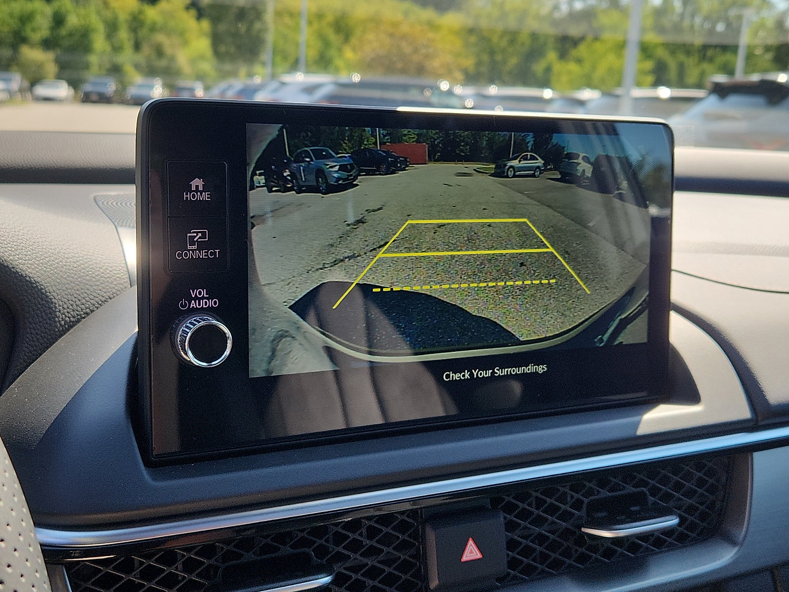 New 2026 Acura ADX A-Spec FWD image 13