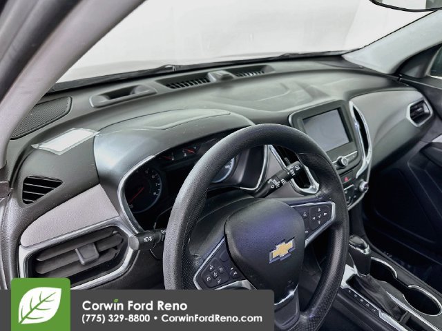 Used 2020 Chevrolet Equinox LS FWD image 10