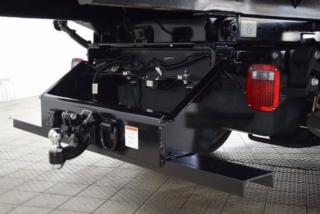 Used 2025 Ford F550 4x4 Crew Cab Super Duty image 14