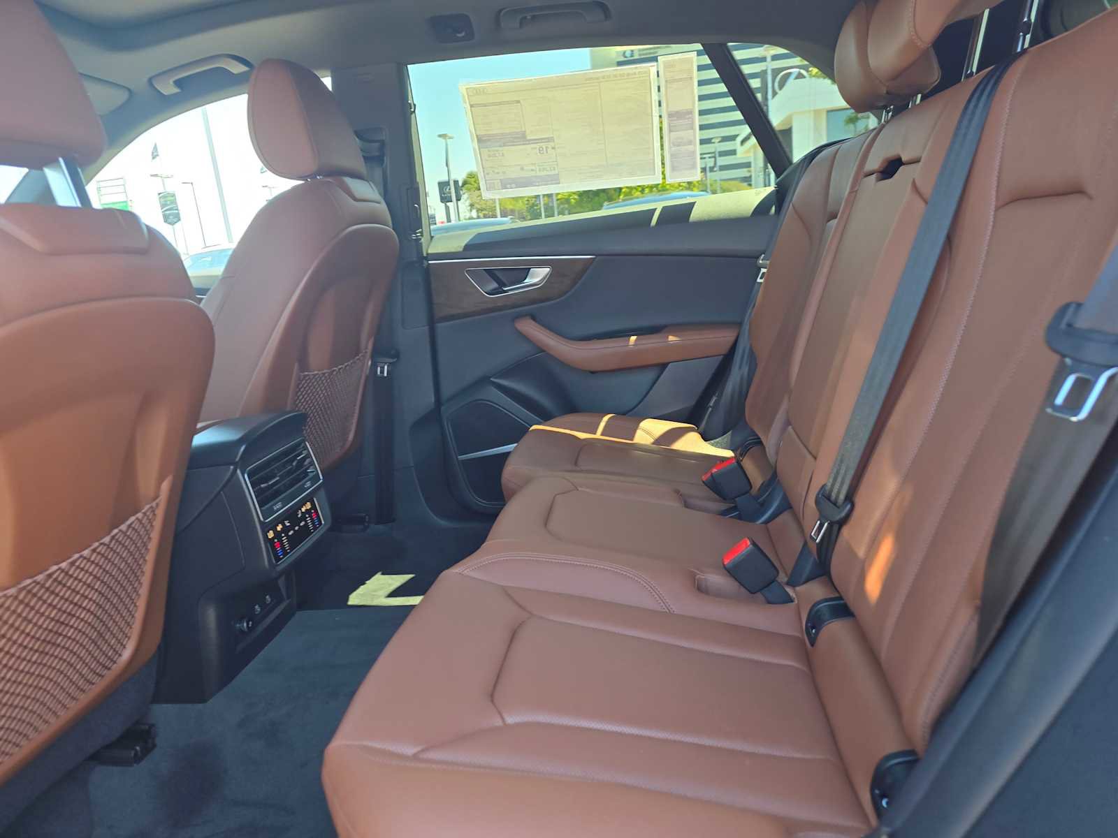 New 2025 Audi Q8 Premium Plus image 16