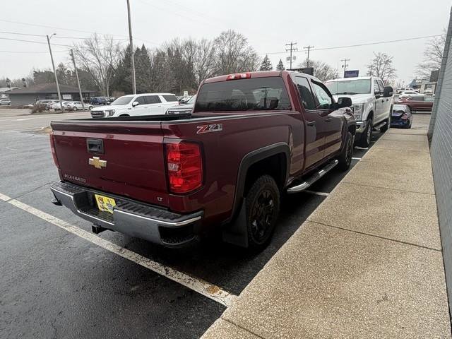 Used 2014 Chevrolet Silverado 1500 LT w/ All Star Edition image 7