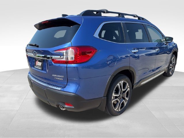 New 2027 Subaru Ascent Touring AWD/4WD image 7