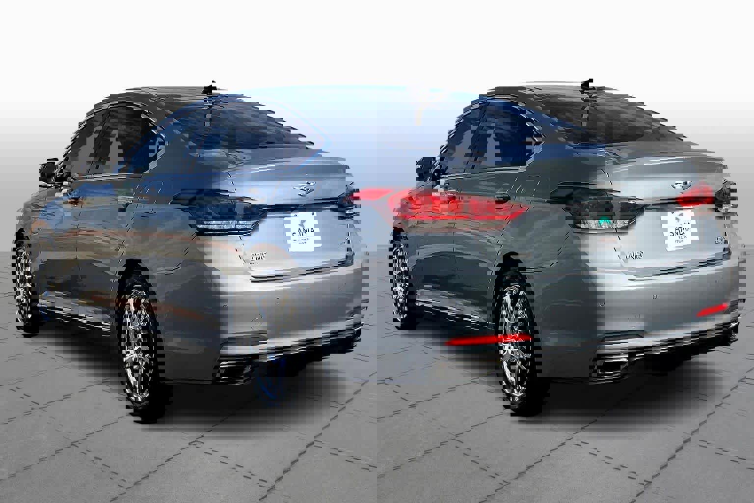 Used 2015 Hyundai Genesis 3.8 w/ Option Group 04 image 10