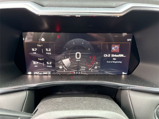 New 2026 GMC Canyon Elevation w/ Convenience Package image 15