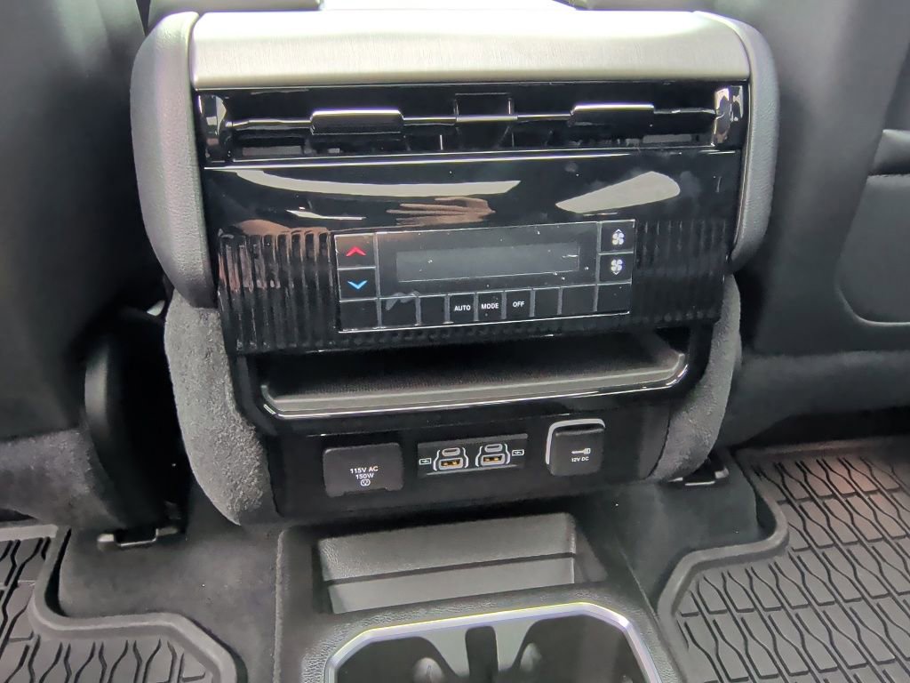 New 2026 Jeep Grand Wagoneer 4WD image 45