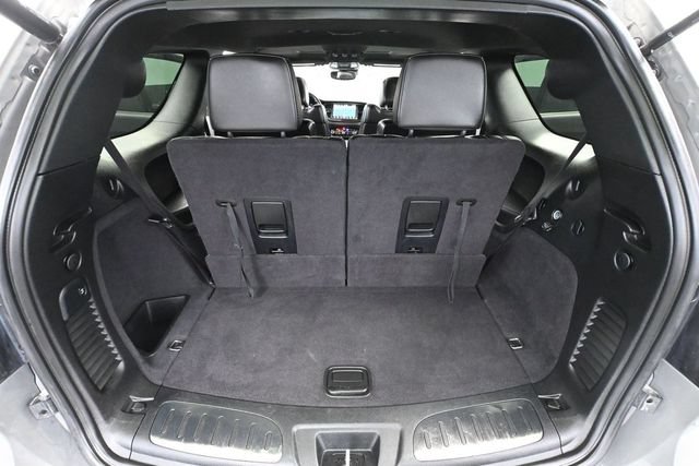Used 2024 Dodge Durango R/T AWD/4WD image 50