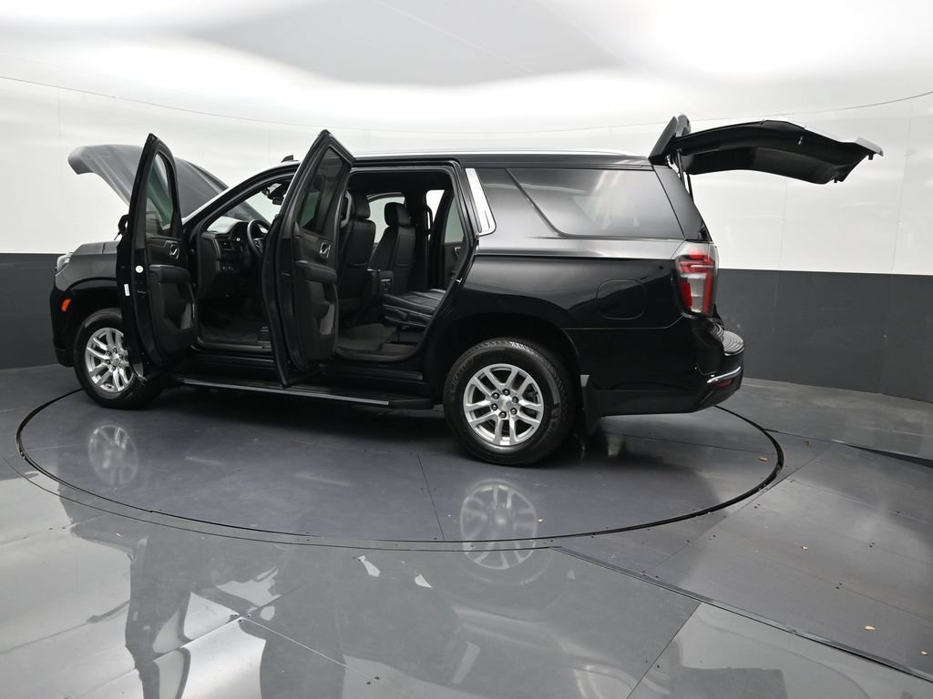 Used 2022 Chevrolet Tahoe LS RWD image 39