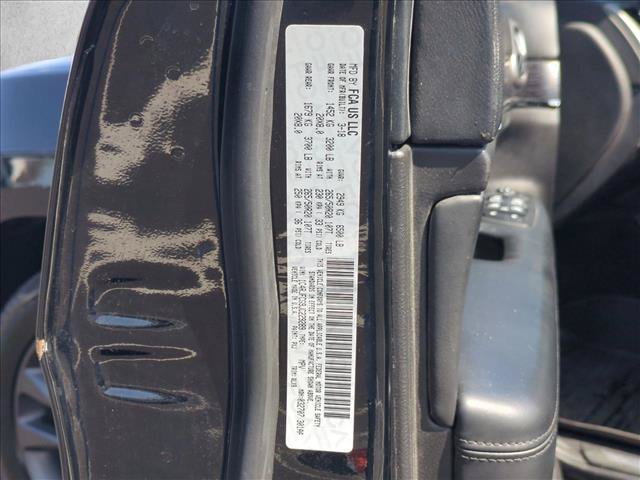 Used 2018 Jeep Grand Cherokee High Altitude AWD/4WD image 26