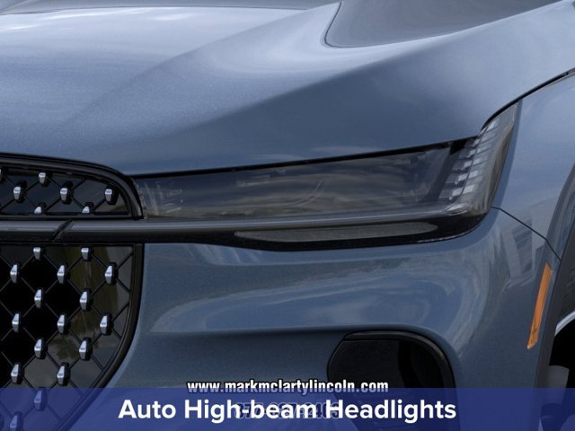 New 2026 Lincoln Nautilus Premier AWD/4WD image 21