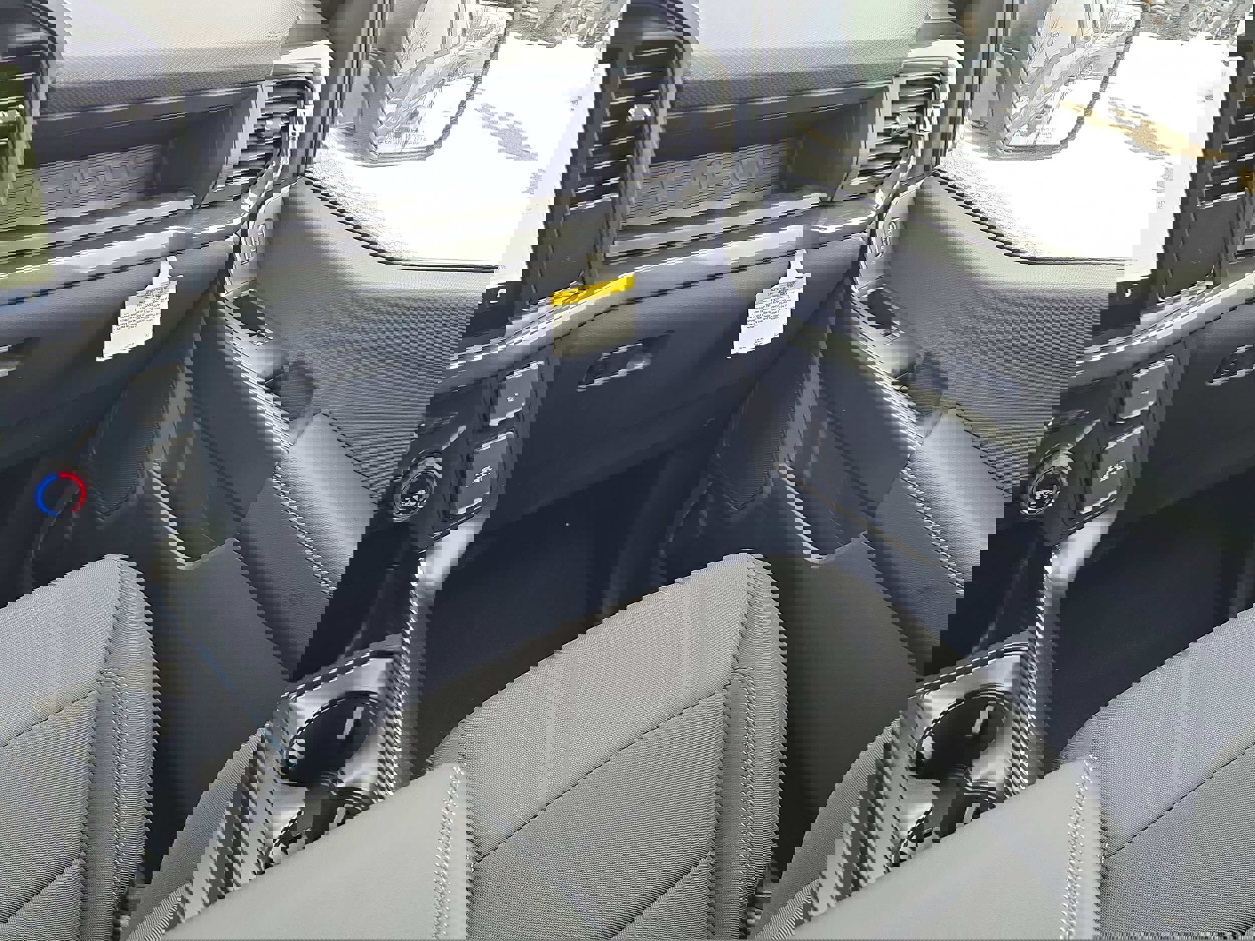 New 2026 Ford F150 STX w/ Equipment Group 200A image 15