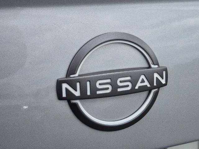 Certified 2025 Nissan Versa S w/ Trunk Package image 12