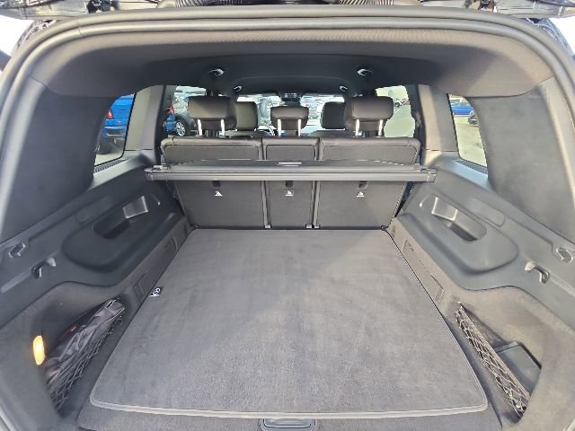Used 2025 Mercedes-Benz GLB 250 image 12