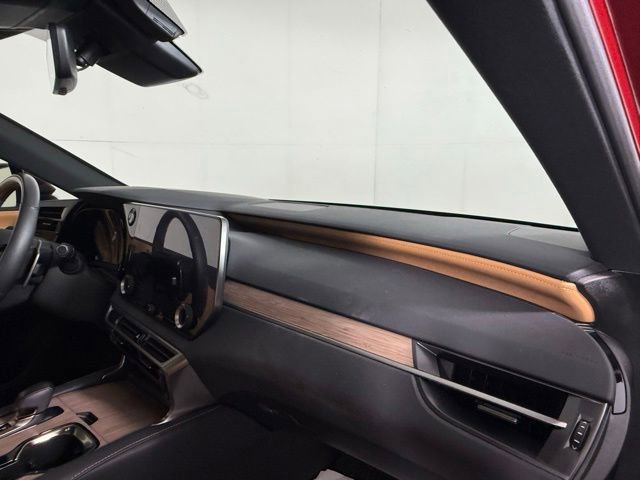 Certified 2024 Lexus RX 350 Premium w/ Cold Area Package FWD image 33