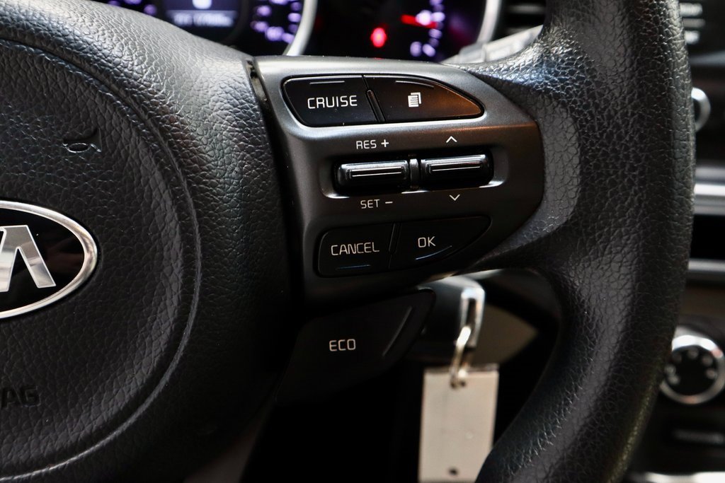 Used 2014 Kia Optima LX image 29