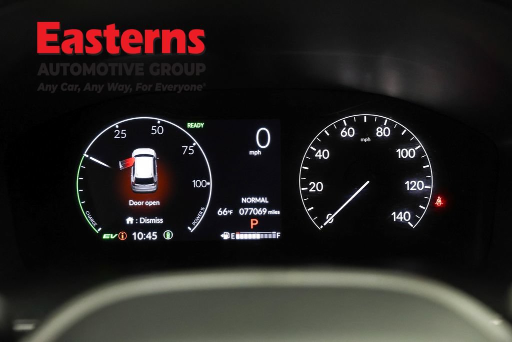 Used 2024 Honda CR-V Sport-L image 17
