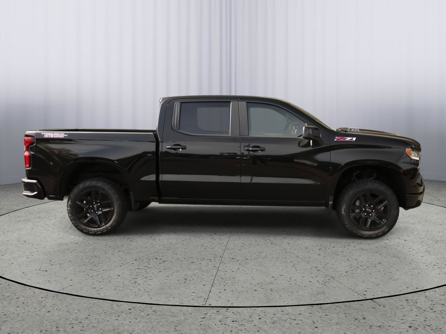 New 2026 Chevrolet Silverado 1500 LT Trail Boss w/ Convenience Package II AWD/4WD image 10