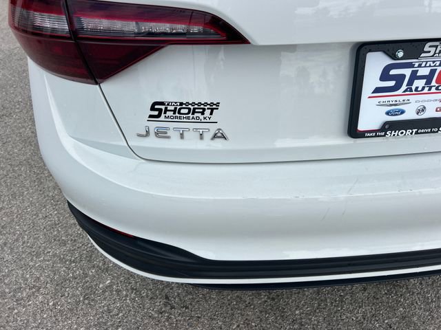 Used 2023 Volkswagen Jetta S image 46