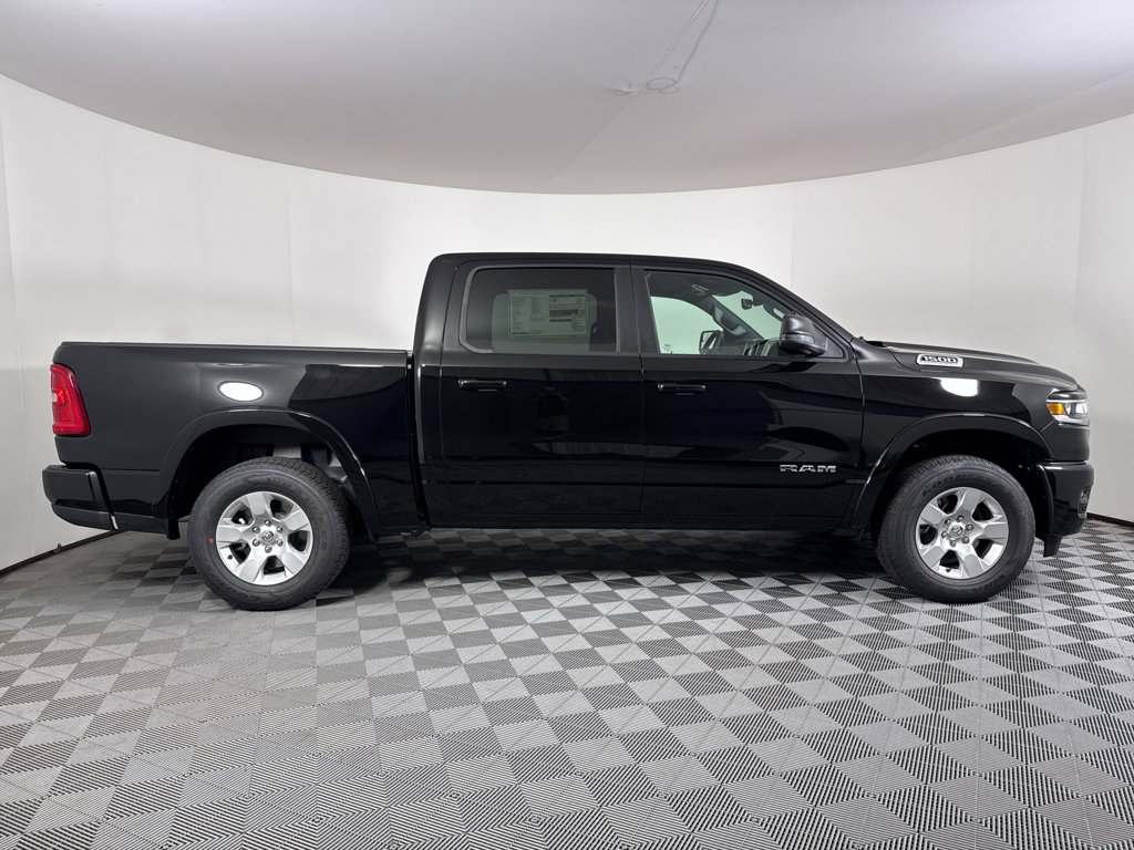 New 2026 RAM 1500 Big Horn image 27