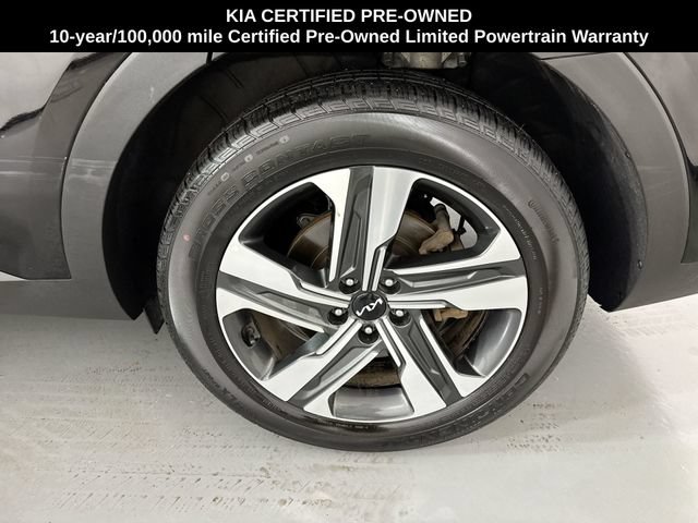 Certified 2023 Kia Sorento EX AWD/4WD image 5